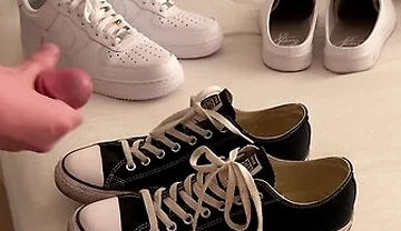 Converse Cum