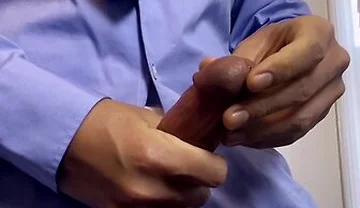 Chinese Student 18+ Doing Anything For This Job Interview