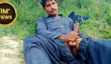 Solo Boy Very Big Dick