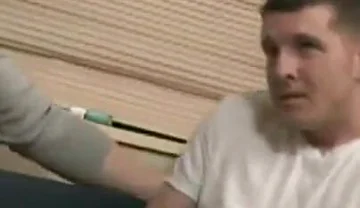 Watch These Horny Unsupervised Straight Guys!