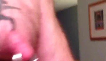 Big Plump Juicy Man Knobs