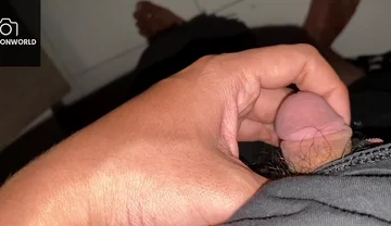 Late Night Masturbation in My Room Intimate Solo Play
