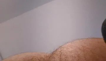 I Love Being Put in the Hole.