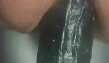 My Asshole Needs It Horny