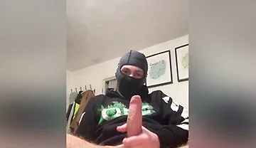 Omg! My Parents Almost Walked In On Me Wanking