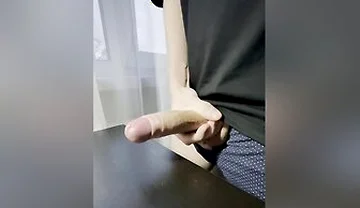 Massive Cum