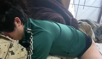 Japanese Students 18+ Love Pseudo Sex Be Careful Of Intense Eroticism