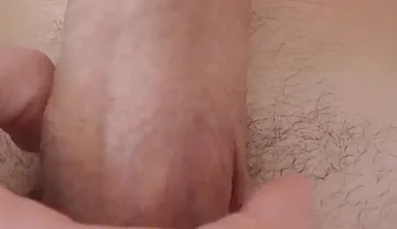 New Exclusive Video for My Fans! Tonny Maden Is a Huge a Huge Grower! His Cock Gets Bigger and Bigger in Seconds!