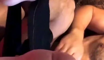 Prostate Orgasms with