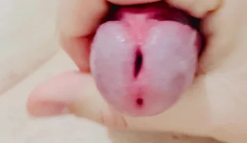 Jerk off My Cock and Cumshot
