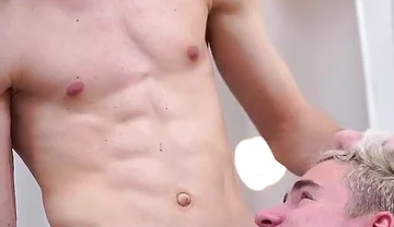 Southernstrokes Marcus Paradise and Nick Starlight