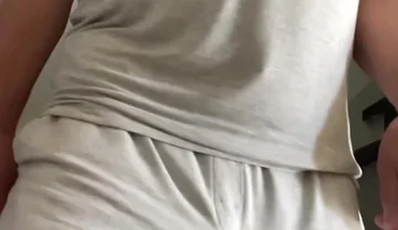 My Legs