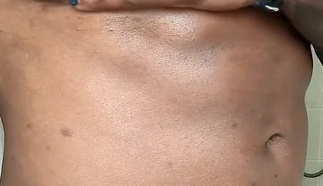 The Nipples Get Me Hard