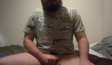 Jerking off 24 Latino Chileno