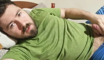 Jerking off 20 Latino Masturbacion Chileno