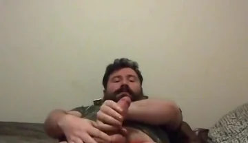 Jerking off 28 Latino Chileno