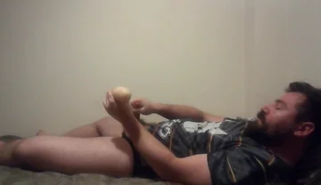 Jerking off 26 Latino Chileno