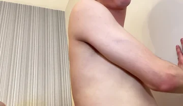 Leo Gets Gang Fucked - Part 1