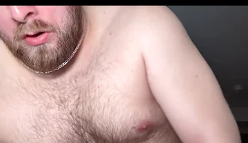 POV Solo Male Fuck