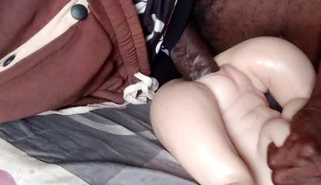 Size Big Dick Fuck Very Herd in the Morning so Herd