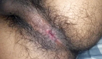 Virgin Asses