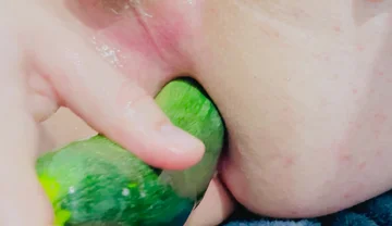 My Ass Loves Zucchini