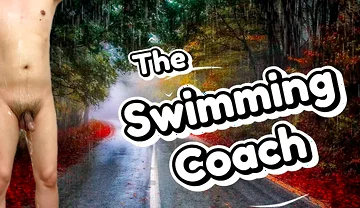 A Guy Had a Crush on His Swimming Coach Until They Became Colleague