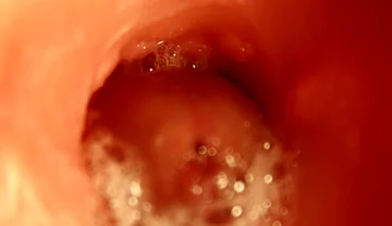 Huge Cumshot Inside Hole! Best Cumshot Inside Anal! Asmr