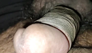 Sexy Guys Masturbating Himself