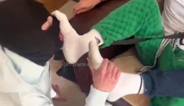 British master group