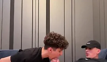 Two Guys Hard Fuck