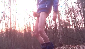 I Was So Horny This Morning