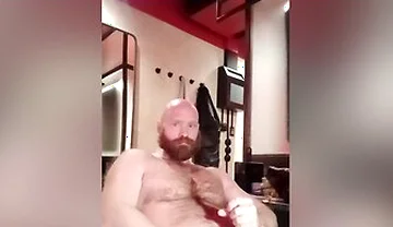 Ending This Evening With Some Thick Cum