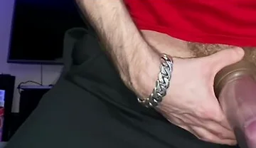 Prollking Xxl - Monstercock Pumping Deluxe