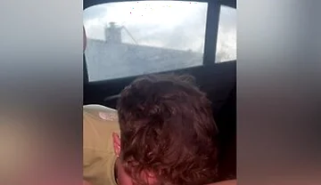 Public Fucking My College Roommate In My Car - Tpk