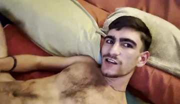 I Get Horny by Myself and I Don't Stop Until I Come