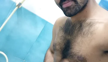 He Cums His Huge Jet Inside My Pussy When My Parents Are Working