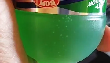 Smooth Application Directly Into the Glans Canal!