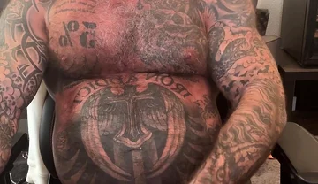 Edging Myself Before a Shoot