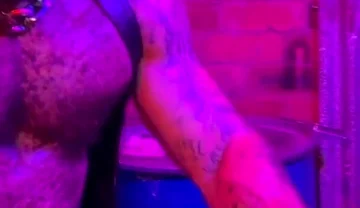 Leather Reckoning: Bull Barrett's Hardcore Domination