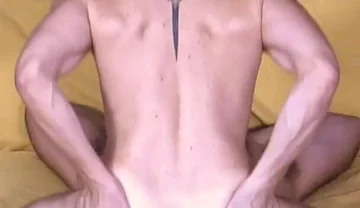 The Bull and His Chick