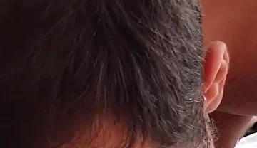 My Friend Nicorobxxx on the Beautiful Beach of Buzios, Brazil, and Sucking His Huge Cock and Getting Rimmed and Barebacked