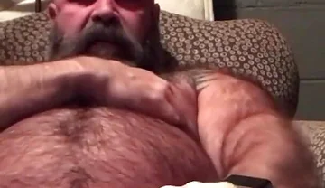 Sniff My Nuts