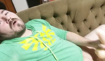 Jerking off 9 Latino Masturbacion Chileno