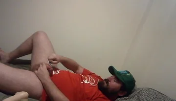 Jerking off Full 2 Latino Chileno Masturbacion Cum