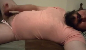 Jerking off 22 Latino Masturbacion Chileno Cum