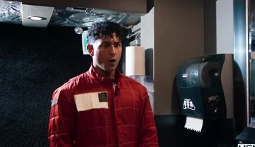 Men-revved up and Ready to Fuck - Kenzo Alvarez, Liam Alyesto, Arno Antino