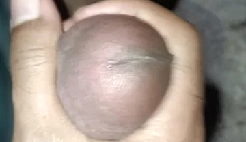 Repeated Sperm Shots My Dick