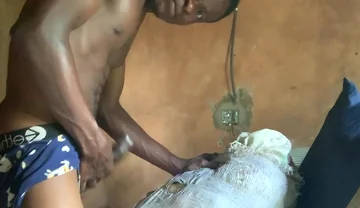 Today I’m Teething How to Cum Without No Big Booty Ass
