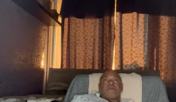 Bodybuilder Solo Homemade Wank